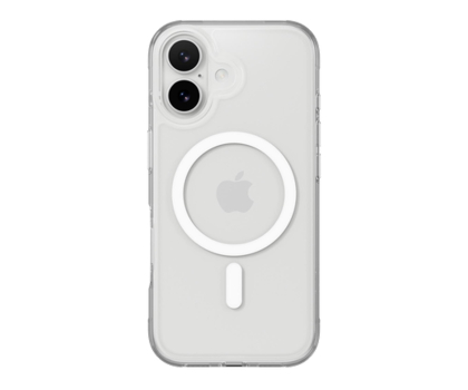 Etui / obudowa na smartfona MAGEASY Cleon M do iPhone 17 (Transparent )